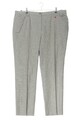 RELAXED BY TONI Anzughose Damen Anzug Gr. DE 48 hellgrau Business-Look