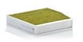 Innenraumfilter FreciousPlus MANN-FILTER FP 26 007 mit fungizider Wirkung PM 2.5