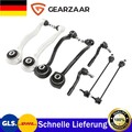 Querlenkersatz Vorne Passend für Mercedes C-Klasse T-Model S203 Links + Rechts