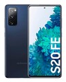 Samsung Galaxy S20 FE 5G G780F 128GB Dual SIM Cloud Navy - Sehr guter Zustand!