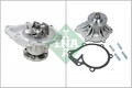 Schaeffler INA Wasserpumpe Motorkühlung 538 0534 10 für TOYOTA LAND CRUISER DYNA
