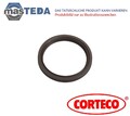 12013416B KURBELWELLE WELLENDICHTRING TIMING END CORTECO NEU OE QUALITÄT