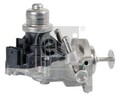 FEBI BILSTEIN Abgasregelventil für BMW 171096