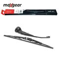 Wischerarm + Scheibenwischer für VW POLO 9N/9A FSI/GTI/TDI/SDI/12V/16V 390507