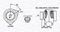 MAGNETI MARELLI Generator Artikel: 063377412010 für Ford Focus
