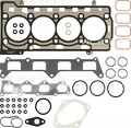 VICTOR REINZ Dichtungssatz, Zylinderkopf 02-37045-01 für AUDI SEAT SKODA VW