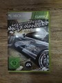 Need For Speed: Most Wanted (Microsoft Xbox 360, 2005 in OVP) mit Anleitung