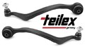 Querlenker Set für Mazda 6 GG GY 2 Teile Vorderachse unten hinten rechts + links