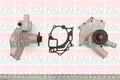 FAI AutoParts WP6221 Water Pump for CITROËN LDV NISSAN