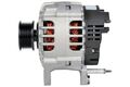 Lichtmaschine Generator Lima HELLA 8EL 012 426-831 für VW AUDI SKODA SEAT GOLF 4