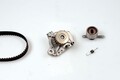 Wasserpumpe + Zahnriemen Satz für Honda Hr-V CRX III Hepu Pk07831 1996 ->