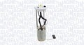 MAGNETI MARELLI Wasserpumpe 352316170990 für RENAULT NISSAN SUZUKI