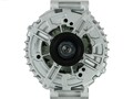 AS-PL Lichtmaschine Generator Lima A0570S 0121813001 LINE für MERCEDES KLASSE