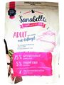 (€ 4,80/kg) Sanabelle Adult Geflügel Katzenfutter, glutenfrei.  10 kg