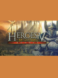 Heroes of Might and Magic V Bundle  [PC / GOG.com / KEY]