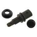 Febi Bilstein Sensor Ansauglufttemperatur passend für Opel Corsa D Astra G 1.2