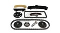 Steuerketten Satz für VW Vento Sharan Golf 3 Variant Hepu 21-0160 1991 - 2000