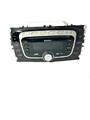 Ford Mondeo MK IV 2009 Radio CD-Player DVD-Player Navigation BS7T18C939FC