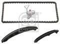 Steuerketten Satz für Audi Skoda VW Seat Febi Bilstein 40672 2002 - 2015