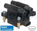 Delphi GN10405-12B1 Zündspule Zündmodul für Subaru 