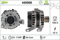 VALEO Lichtmaschine Generator 180A 14V für Volvo XC60 D5 AWD D3/D4 2.4 D/D3/D4