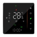 WiFi Smart Thermostat Raumthermostat Wöchentlich programmierbar Unterstützt