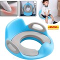 Toilettentrainer Baby Kinder Toilettenaufsatz WC-Sitz Toilettensitz Anti-Rutsch