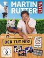 MARTIN RÜTTER - DER TUT NIX! 2 DVD NEU 