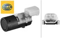 HELLA 6PX358270-411 Sensor für Einparkhilfe Parksensor PDC Sensor für BMW 