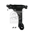 Querlenker vorne links für Opel Astra F T92 G T98 Calibra A C89 Vectra | 237635