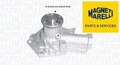 MAGNETI MARELLI 352316170618 Wasserpumpe Wapu 