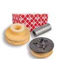 FEBI BILSTEIN Reparatursatz Domlager mit Anbaumaterial Hinten Links oder Rechts