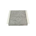 ORIGINAL® HART Filter, Innenraumluft für Honda CIVIC VIII Hatchback CIVIC VIII
