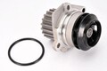 THERMOTEC D1W049TT Kühlmittelpumpe Wasserpumpe für VW GOLF VI (5K1) TIGUAN (5N)