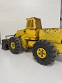 Tonka XMB-975 Vintage Radlader 1970er – Seltenes Sammlerstück in Originalzustand