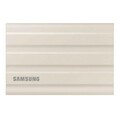 Samsung Portable SSD T7 Shield 1 TB Externe Festplatte