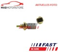 KÜHLMITTELTEMPERATURSENSOR FAST FT80144 P FÜR NISSAN PRIMASTAR,KUBISTAR
