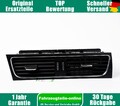 Luftdüse Luftausströmer Luftauslass Mitte Vorn Audi A4 A5 B8 8K 8T1820951B