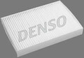 Innenraumfilter Partikelfilter DCF502P DENSO für DACIA NISSAN RENAULT