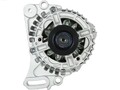 Lichtmaschine Generator Lima AS-PL A0039 für SKODA VW ALTEA IBIZA PLUS AUDI A2 5