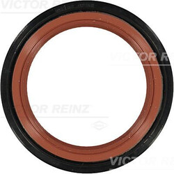 VICTOR REINZ 81-36787-00 Wellendichtring, Kurbelwelle für SEAT SKODA VW