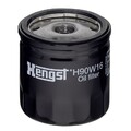 HENGST FILTER Ölfilter H90W16 für OPEL