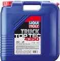 LIQUI MOLY Top Tec Truck 4350 5W-30 20 Liter Motoröl DQC IV-18 LA Mack EOS-4.5