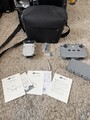 DJI Mini 2 Fly More Combo