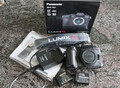 Panasonic Lumix DMC-G81  Body  (MfT Systemkamera)
