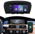 Carplay für BMW CCC 5er E60 E61 3er E90 E91 E92 E93 Android Navi Bluetooth WiFi