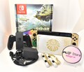 Nintendo Switch OLED-Modell The Legend of Zelda Tears of the Kingdom Edition ...