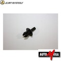 CLIP ZIERSCHUTZLEISTE 100010510 FÜR AUDI 80/B2/B4 200/C3 COUPE 90 A7/Sportback  