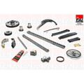1x Steuerkettensatz FAI AutoParts TCK41 passend für NISSAN