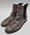 Paul Green Chelsea Schuhe Winter Stiefel Stiefeletten Boots Gr .37,5